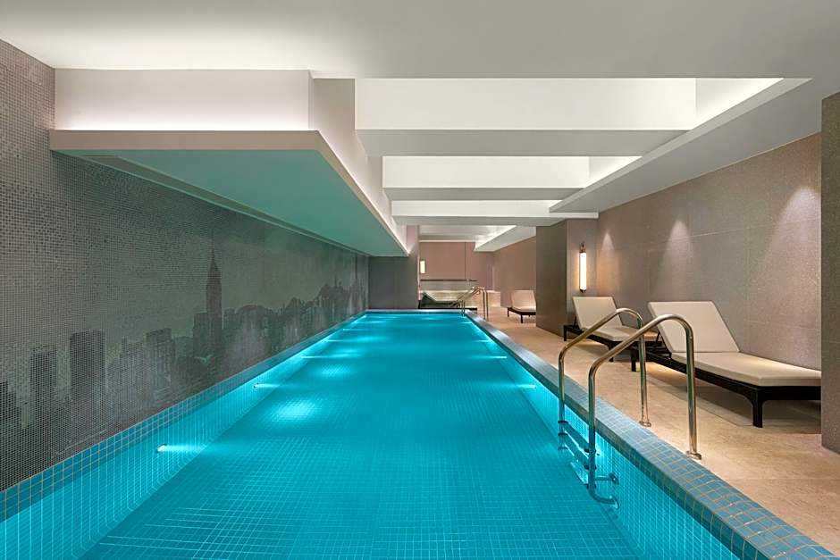 Ascott North Point Hong Kong