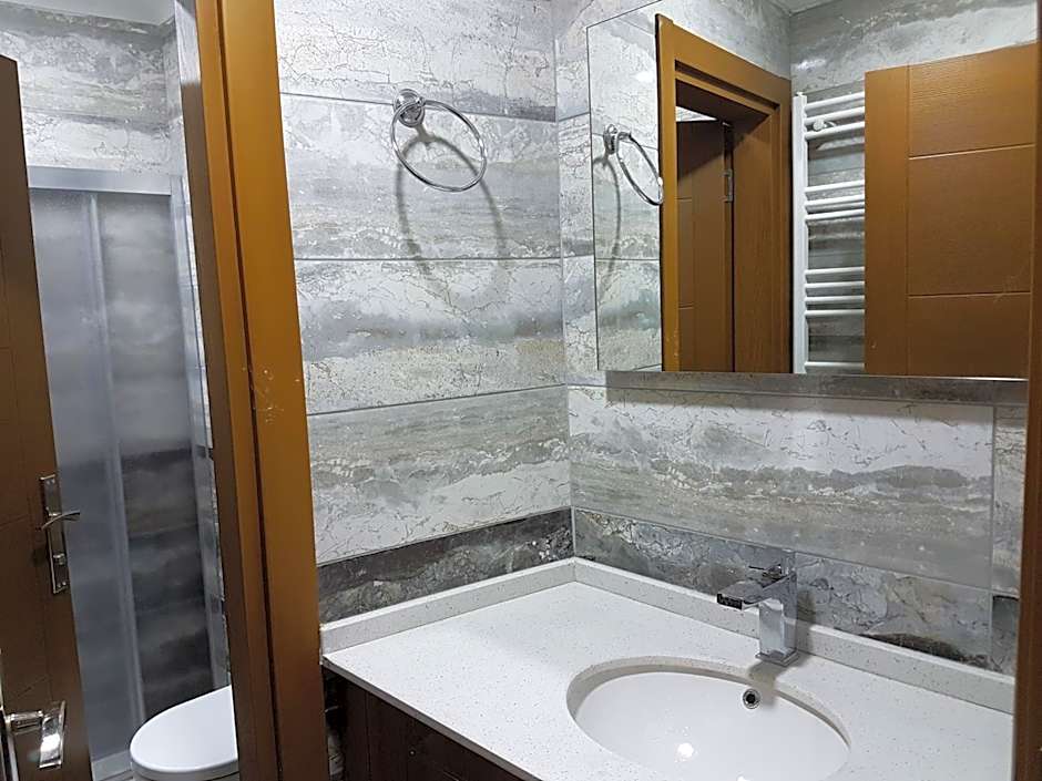 Vera Suite Hotel Trabzon