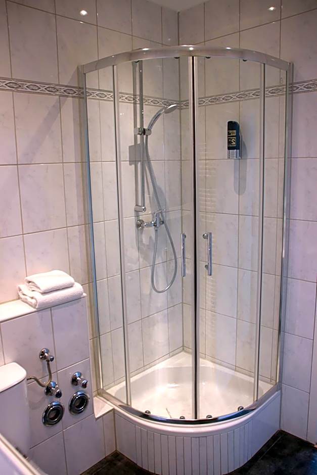Hotel Domstern