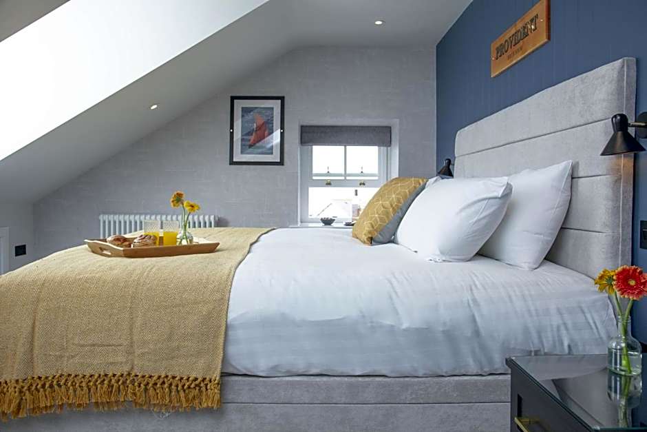 Provident Suite - Free Wi-Fi - Sea View