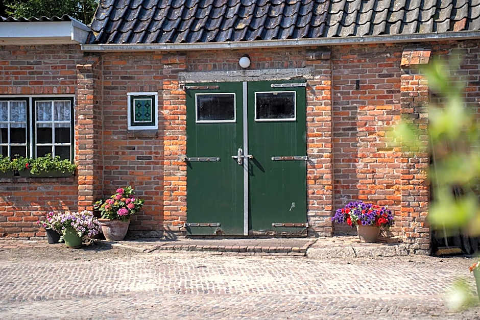 Table d'Hôte Teune & Janna