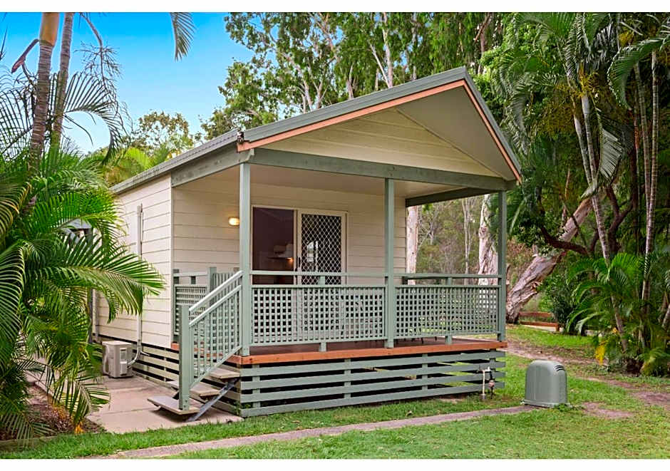 Discovery Parks - Tannum Sands