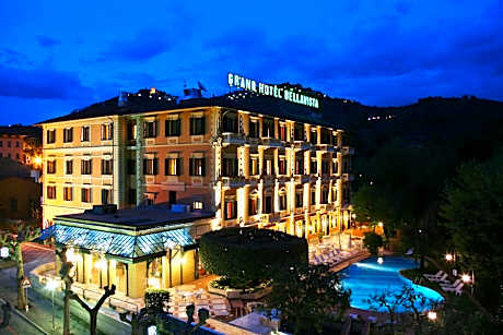 Grand Hotel Bellavista Palace & Golf