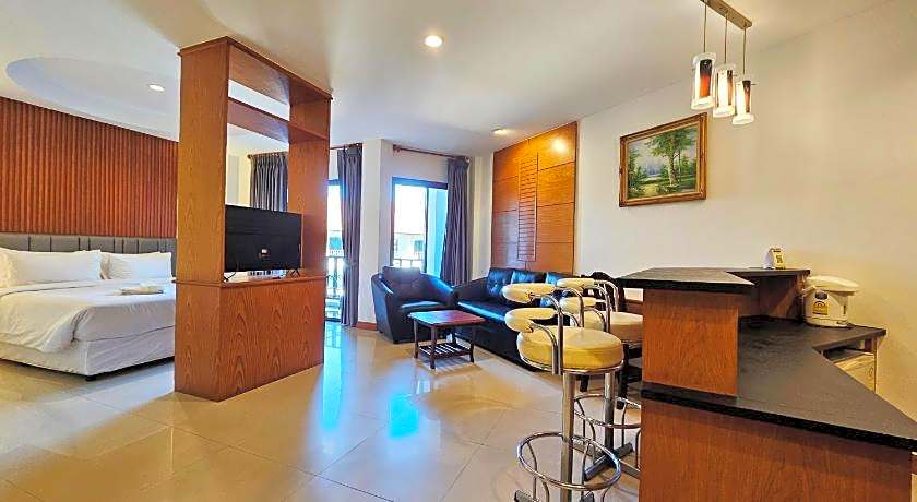 President Hotel Udon Thani