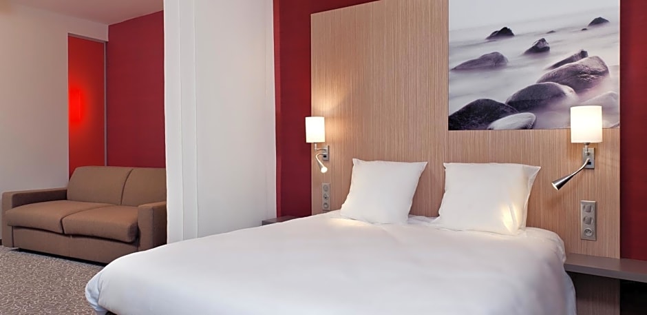 ibis Styles Troyes Centre