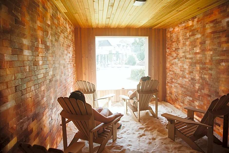 Galgorm Spa & Golf Resort