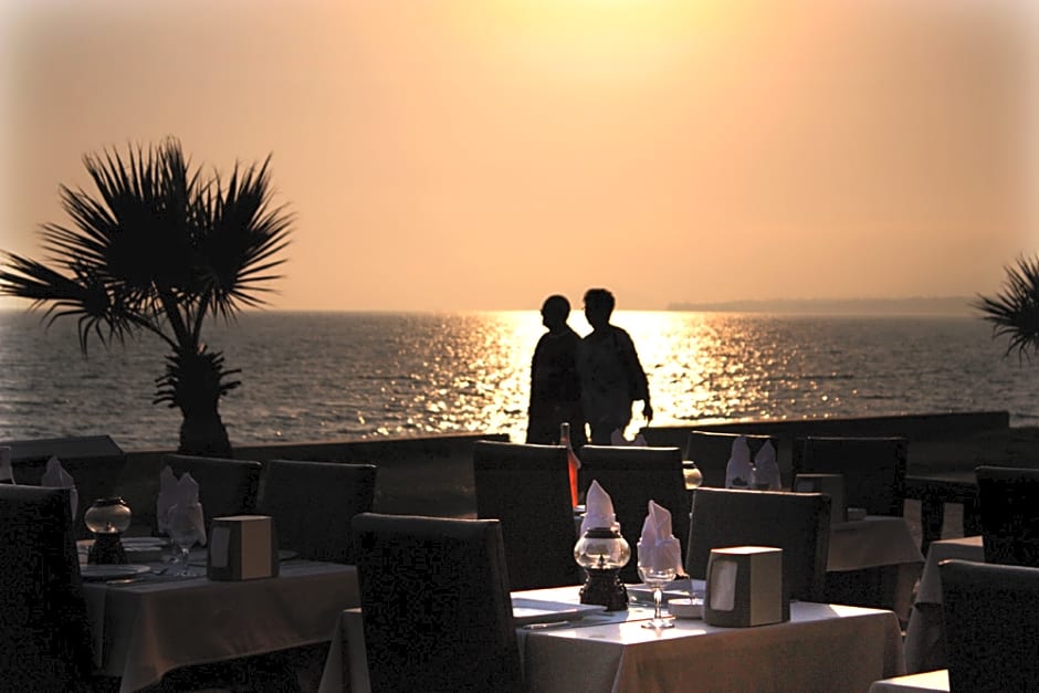 Miramar Beach Hotel Fethiye