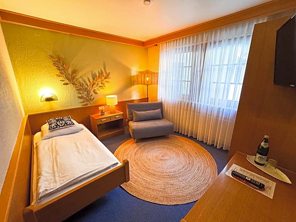 Hotel Gülser Weinstube