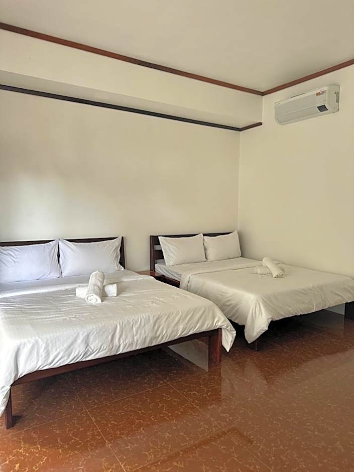 Haven Suites Siargao