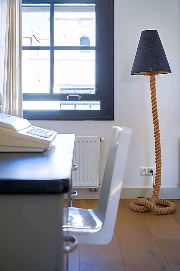 Hello I'm Local - Boutique Hostel