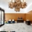 Park Terrace Hotel on Bryant Park