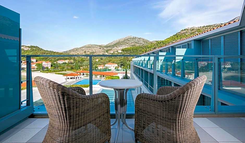 Admiral Grand Hotel
