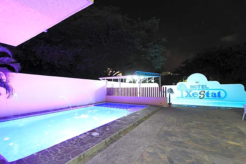 Hotel Xestal