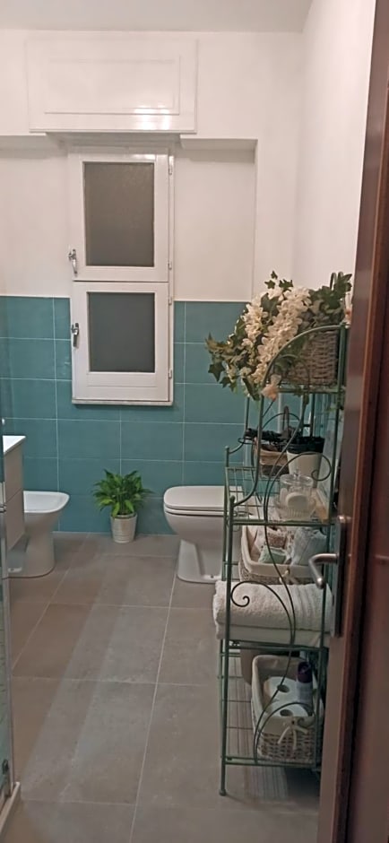 B&B Stella – Salerno, UT