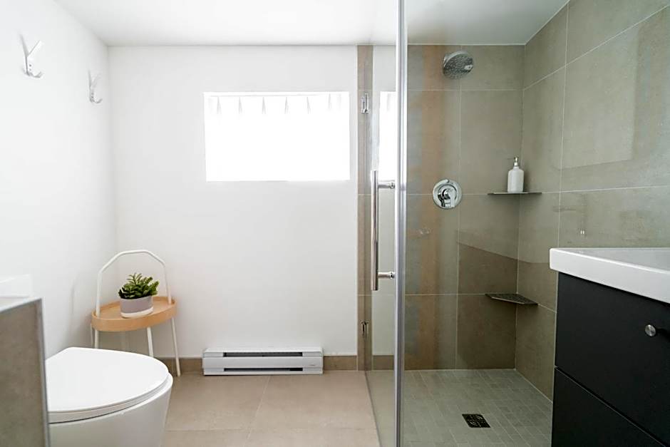 Bed and Breakfast du Village BBV