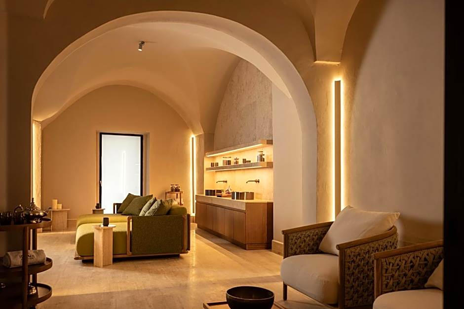 Patria Palace Lecce - The Leading Hotels of The World