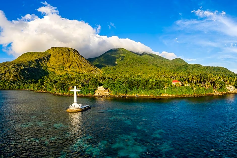 Happy Coconut Camiguin