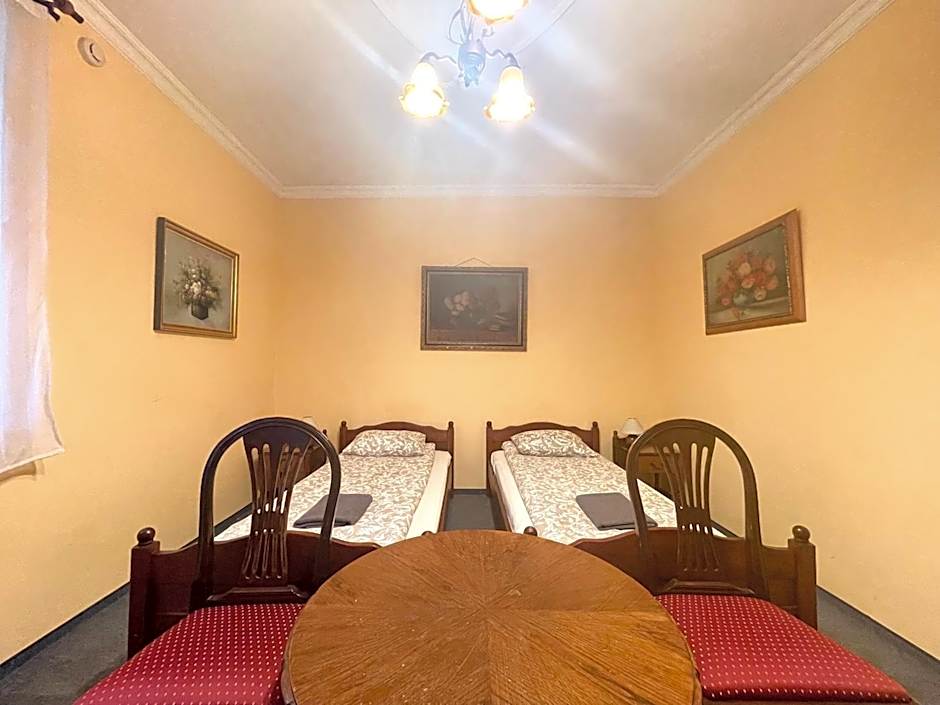 Luxi Romantik Apartments