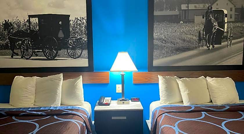 Quality Inn Elkhart
