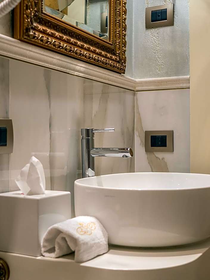 Egò Boutique Hotel The Silk Road