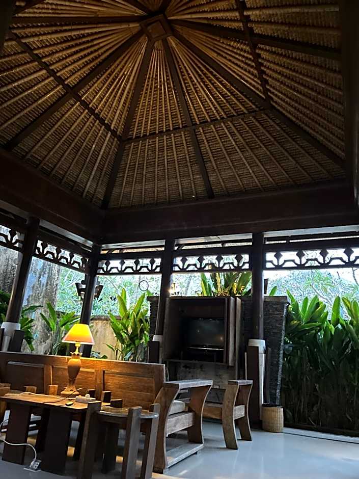 Mai Villa
