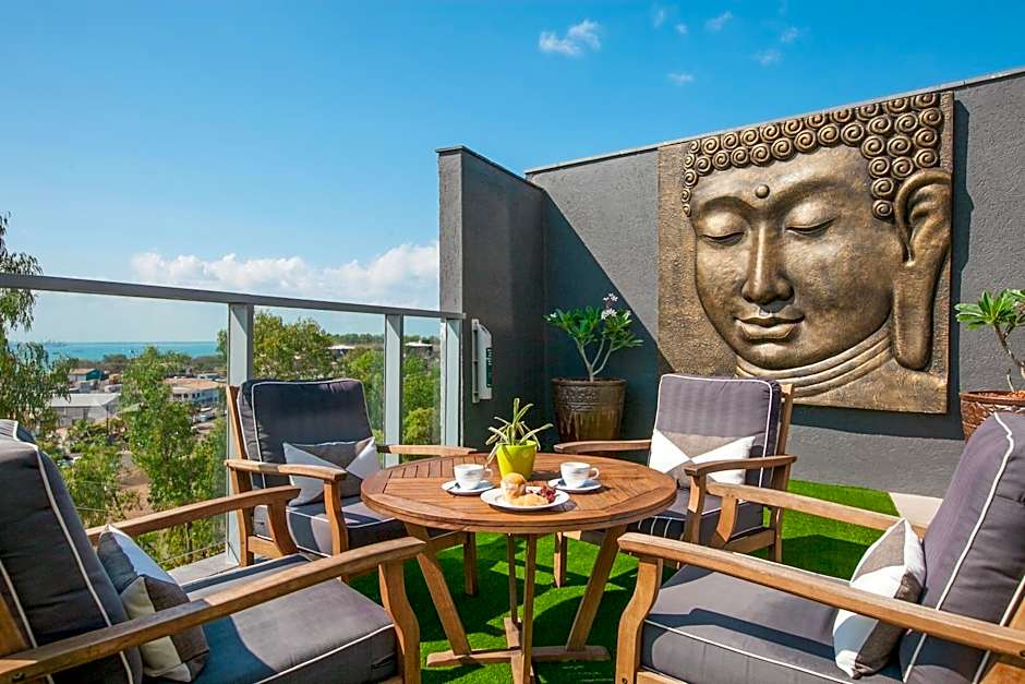 Ramada Suites by Wyndham Zen Quarter Darwin