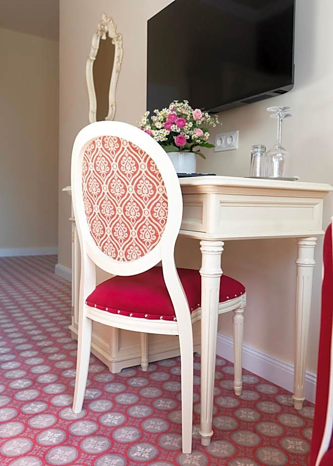 Aviano Boutique Hotel