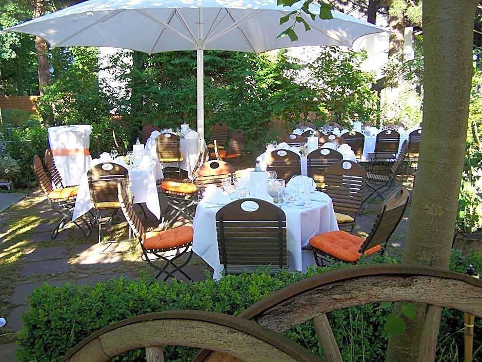 Hotel & Restaurant Grotehof