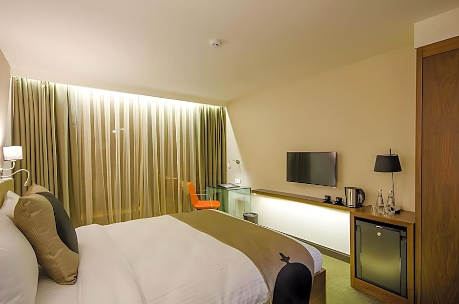 Inncity Hotel Nisantasi