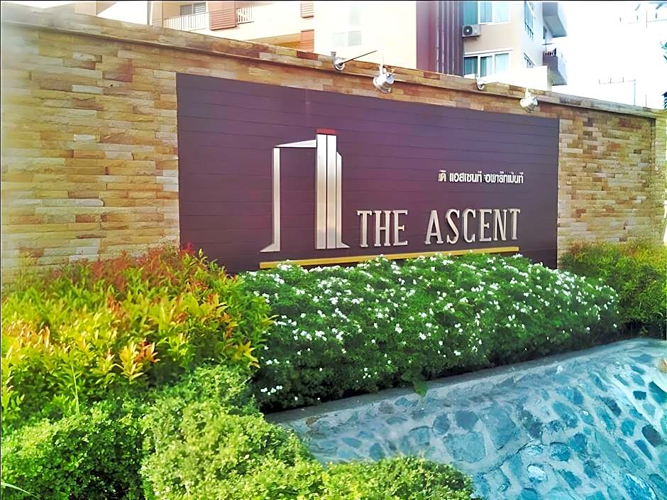 The Ascent Apartment