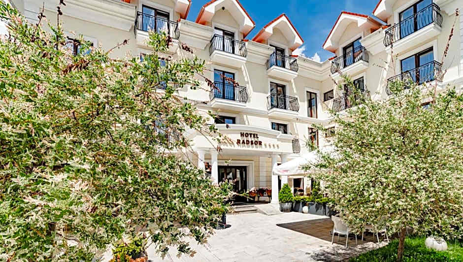 Radsor Hotel