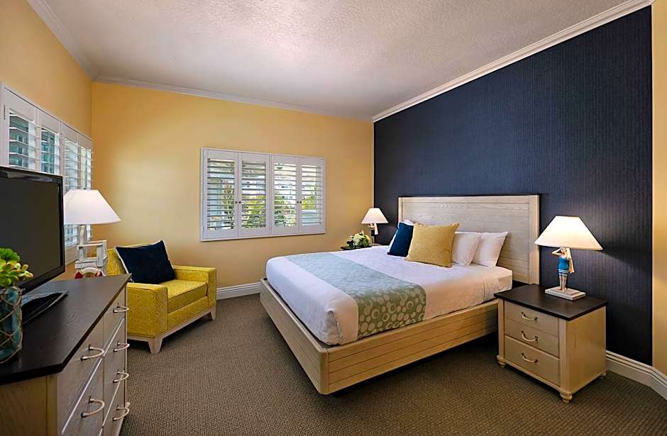 Pismo Lighthouse Suites
