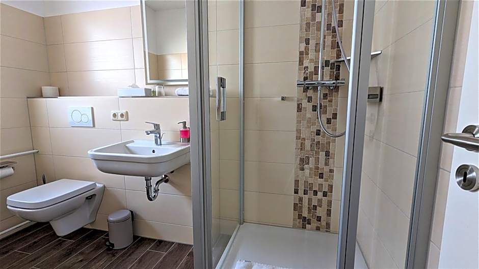 Altstadthotel Goldene Kugel