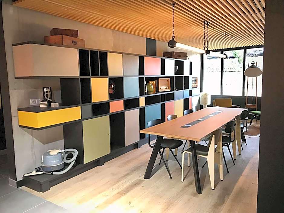 ibis Styles Dreux Centre Gare