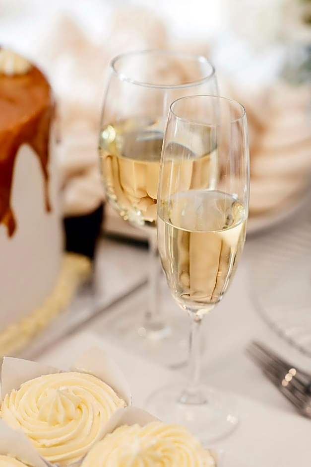 Cradle Boutique Hotel