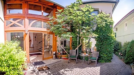 Nymphea Villa