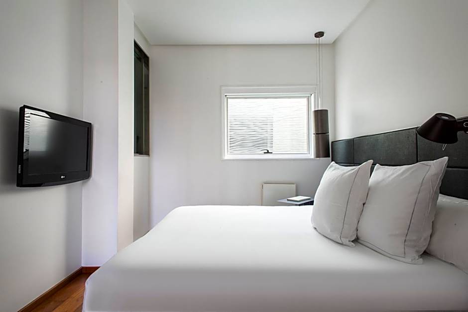 Suites Avenue