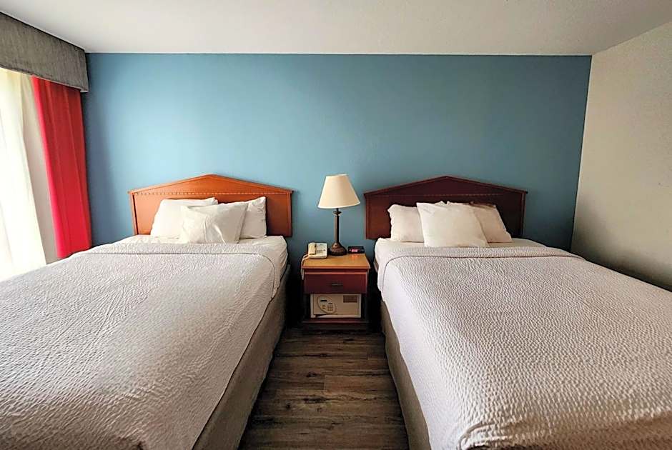 Days Inn & Suites by Wyndham Thibodaux