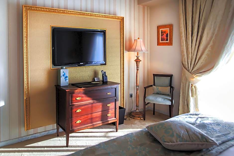 The Russelior Hotel & Spa