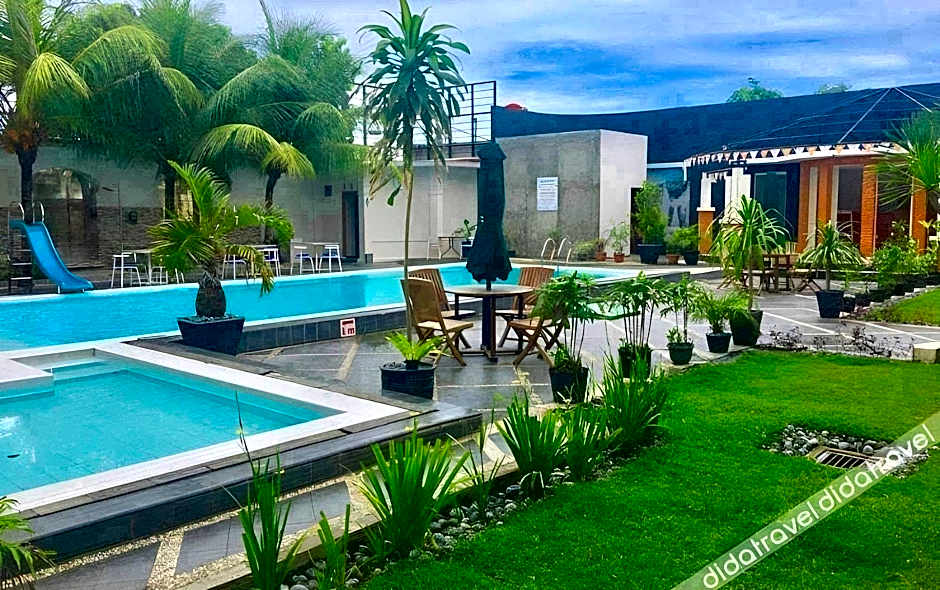 Kawana Hotel