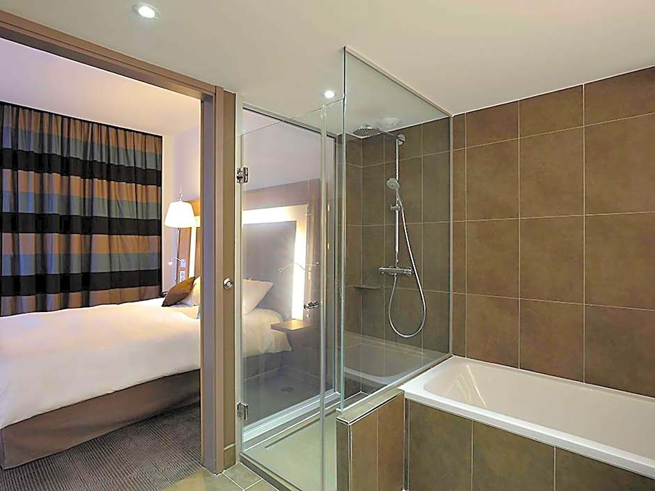 Novotel Avignon Centre