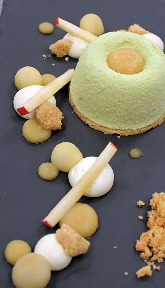 Hôtel l'Aigle des Neiges