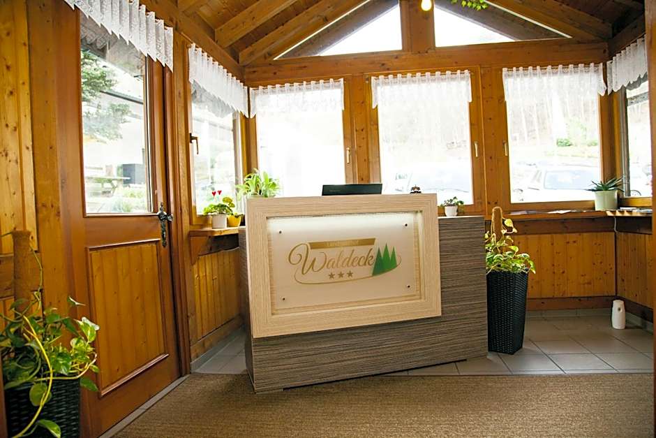 Landgasthof Waldeck