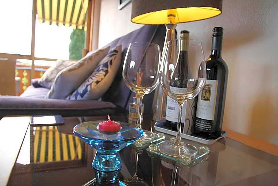 Chalet Romantica