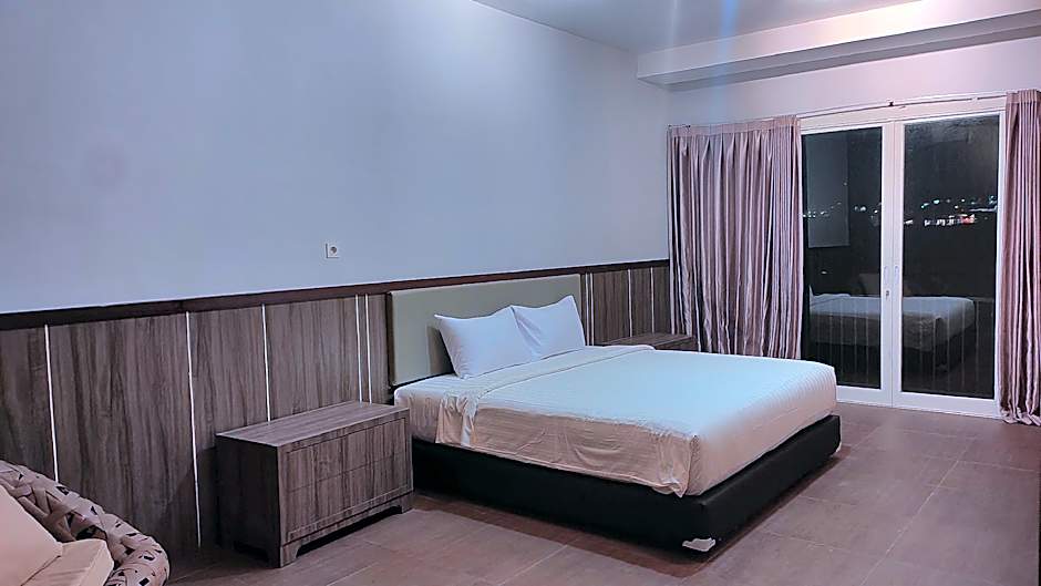 Bwalk Hotel Malang