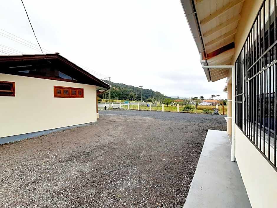 Pousada Estrela Do Luar