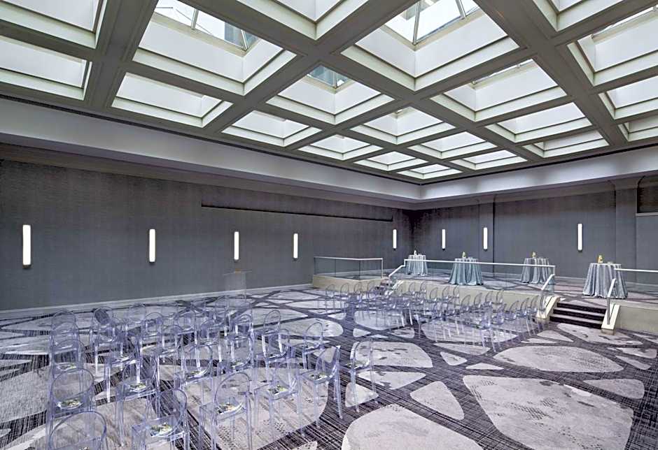 Hilton Washington DC Capitol Hill