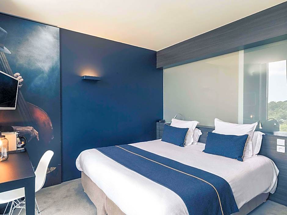 Hotel Mercure Zenith Nantes Saint-Herblain