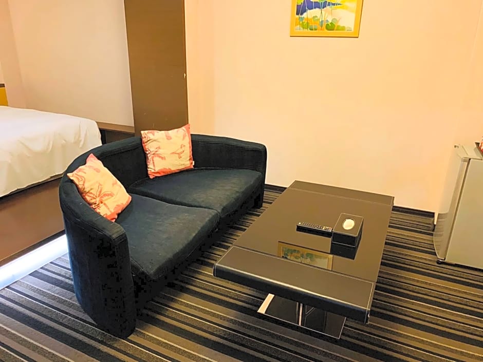 kai shen sinsu hotel