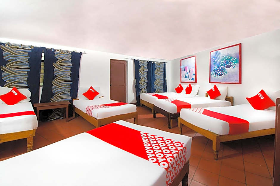 OYO Hotel Brazil